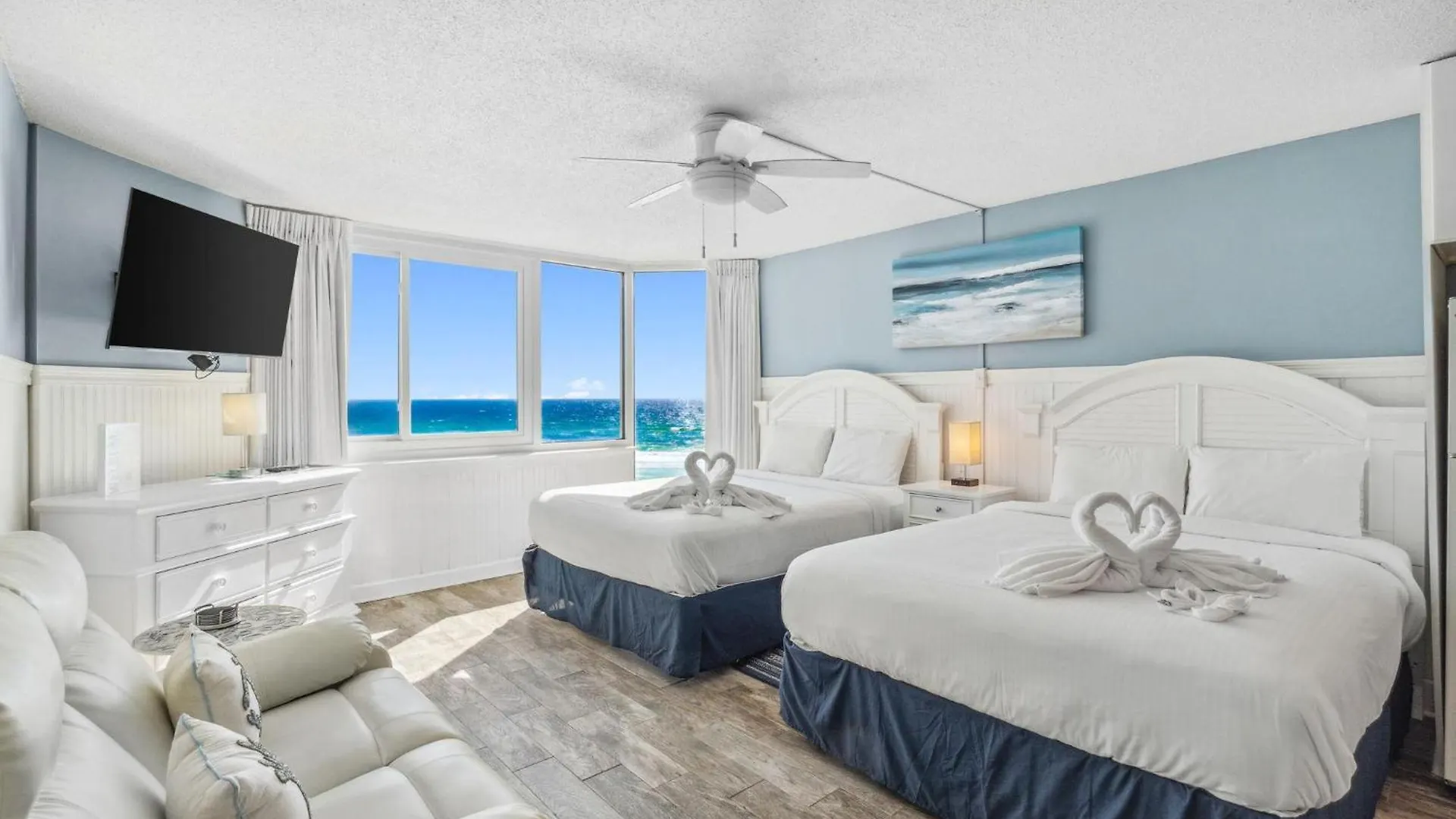 Top Of The Gulf 613 Panama City Beach 0*,  United States