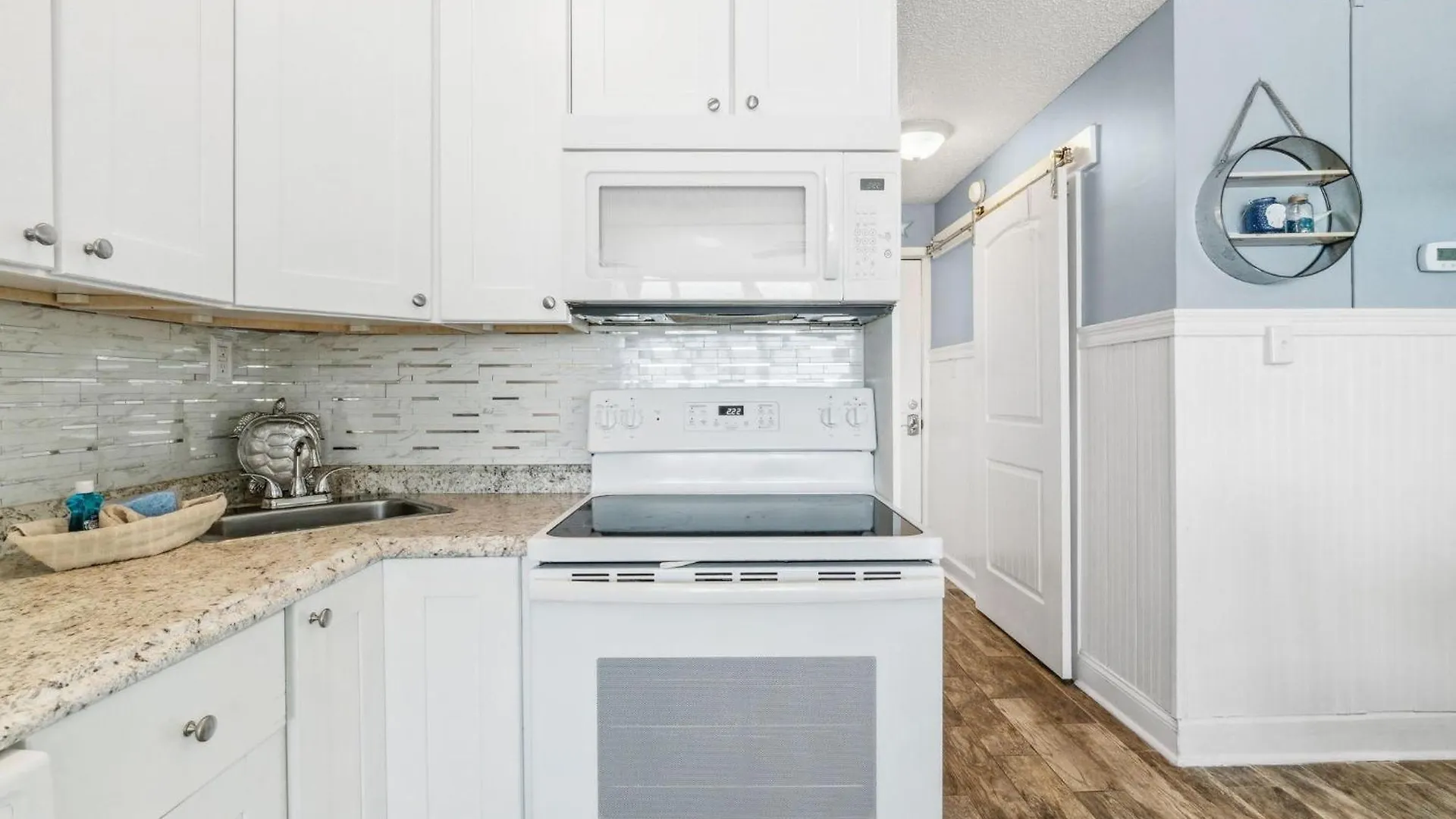 Top Of The Gulf 613 Panama City Beach Apartment